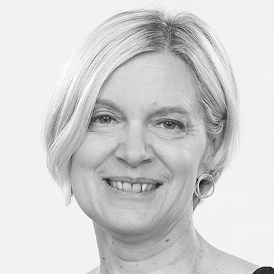 Silke Rüdiger